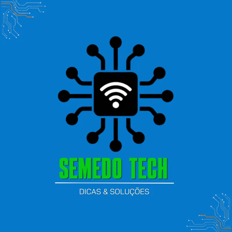 SEMEDO TECH